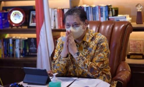 Antisipasi Mobilitas dan Lonjakan Kasus Pasca Lebaran, Pemerintah terapkan Random-Test dan Mandatory-Check Covid-19