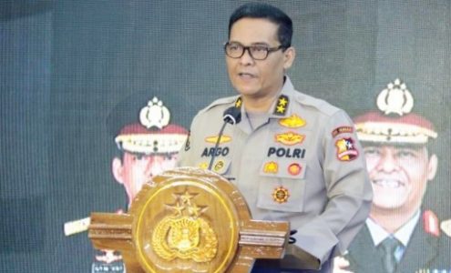 Kadiv Humas Polri: Dari 3.250 Pemudik di Rapid Test, 24 Dinyatakan Positif dan 3.226 Orang Negatif