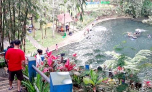 Libur Lebaran 1442 H, Kunjungan Wisata Banyuwangi Meningkat dengan Tetap Terapkan Prokes Ketat di Banyuwangi