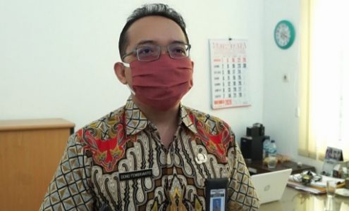 Pemkab Boyolali akan Buka Formasi CPNS dan PPPK TA 2021 Sejumlah 1.952