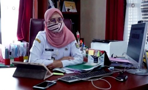 Usai Idul Fitri 1442 H, Angka Covid-19 di Kabupaten Boyolali Masih dalam Kondisi Stabil