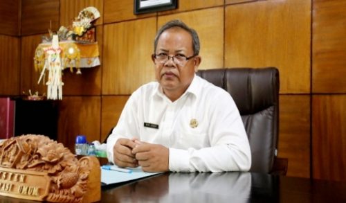 Buleleng Hari Ini: 10 Orang Sembuh dan 13 Orang Konfirmasi Baru