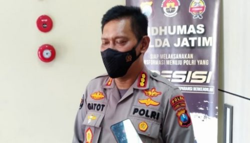 Terkait Dugaan Pelanggaran Prokes, Gubernur Khofifah Dilaporkan ke Polda Jatim