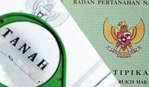 Dirtipidum Bareskrim Polri: Satgas Anti Mafia Tanah Tetapkan 61 Tersangka dari 37 Kasus di Sejumlah Polda