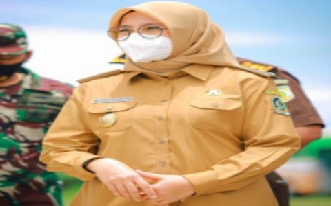 Buka Kuota Rekrutmen 3.937 Calon ASN, Bupati Ipuk: Jangan Percaya Orang yang Ngaku-Ngaku ‘Sakti’ di Banyuwangi