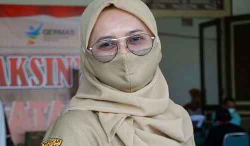 Kadinkes Boyolali: Usai Lebaran, Jumlah Kasus Terkonfirmasi Positif Alami Peningkatan 20 Persen