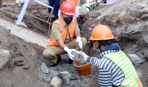 Akhirnya Gedung Kejari Diperluas dan Direhabilitasi