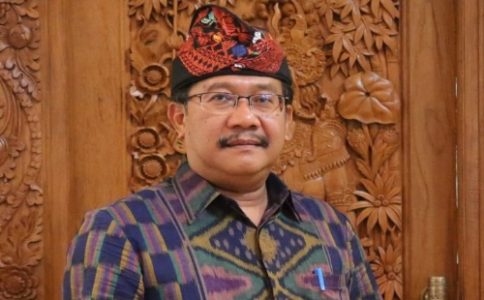 Kadiskominfos: WFB Bukan Pemicu Lonjakan Kasus Covid-19 di Bali