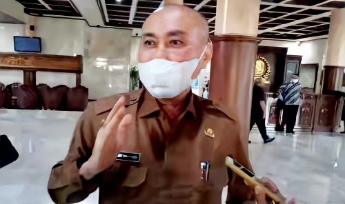 Diklaim jadi Provinsi Kali Pertama Uji Coba PTM, Kadindik Jatim: Kami Sudah Siap