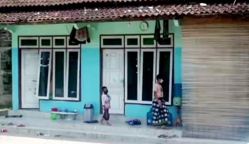 Ada Kunjungan Tamu dari Kabupaten Kudus, 35 Santri Cepogo Positif Terpapar Covid-19