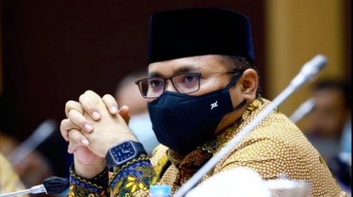 Kemenang Keluarkan Edaran Tentang Prokes Salat Iduladha dan Qurban 1442 H di Masa Pandemi