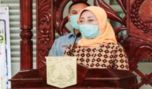 Jakarta Capai 7.505 Kasus Positif dan 180 Pemakaman COVID-19, Rekor Tertinggi dalam Sehari