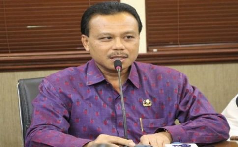 Gubernur, Forkompinda, serta Bupati/Walikota se-Bali Gelar Rapat Evaluasi PPKM Darurat, Hasilkan 12 Keputusan Bersama 