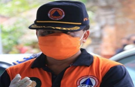 SE Gubernur Bali Nomor 10 Tahun 2021, Sektor Non Esensial Ditutup dan Resepsi Pernikahan Ditiadakan