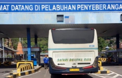 PPKM Darurat, Kadishub Bali: Dirjen Hubdat Batasi Layanan Jam Operasional Penyeberangan Lintas Ketapang-Gilimanuk