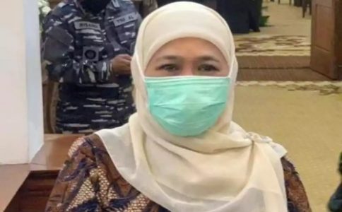 Gubernur Jatim Keluarkan Surat Edaran Tentang Tata Cara Idul Adha 1442 H/2021 di Masa PPKM Darurat