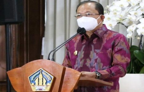 Buka Musrenbang Secara Virtual, Gubernur Koster Instruksikan Perubahan RPJMD 2018-2023 Harus Tepat Sasaran