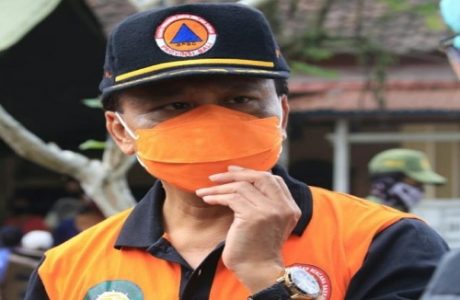Terkait Berita Radar Bali, Simak Penjelasan Sekda Dewa Indra