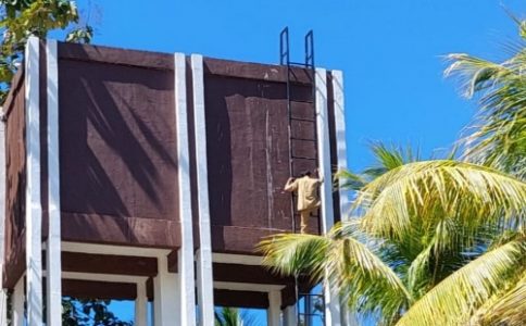 TANDONISASI, Strategi DPU Pengairan Banyuwangi Atasi Kekurangan Air di Banyuwangi
