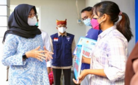 Usaha mikro di Banyuwangi Kembali Terima BPUM di Banyuwangi