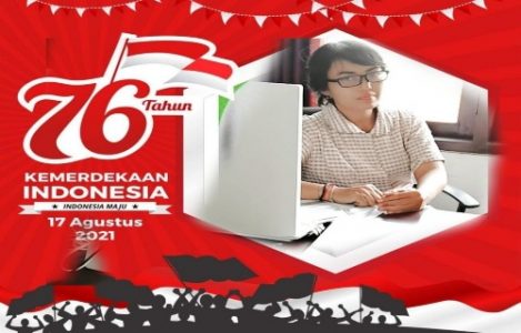 Ketua DPW IMO-Indonesia Bali: HUT RI Menjadi Momen Refleksi Jati diri Kita sebagai Insan Pers