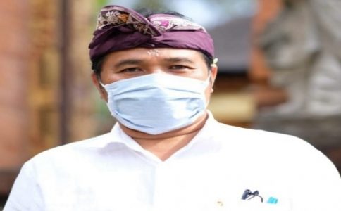 Data Covid-19 di Denpasar Per 24 Agustus: Sembuh Tambah 279, Positif 242 Orang