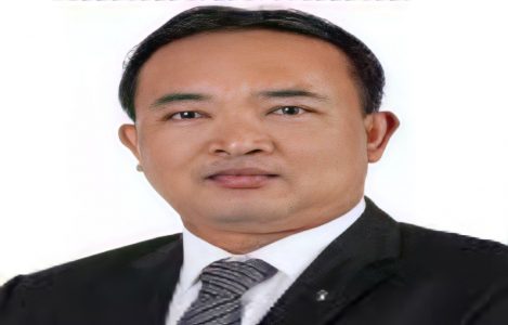 Made Ramia Tutup Usia, IMO-Indonesia Berduka
