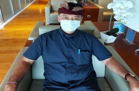 Kadis DPMPTSP Bali: Urus Perizinan Tak Perlu Pakai Calo