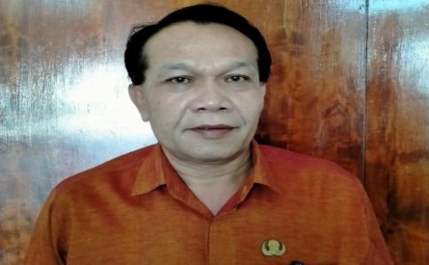 Kadisos Bali Sampaikan Realisasi Dana Bansos Kemensos, Tegaskan Gubernur Minta Percepatan