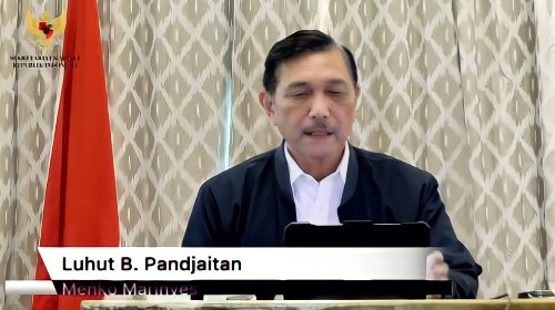 Pemerintah Waspadai Adanya Tren Kenaikan Kasus COVID-19 yang Terjadi di 43 Kabupaten/Kota di Jawa-Bali