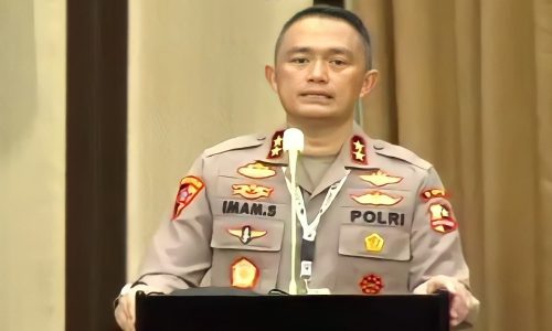 Polri Pastikan Tidak Akan Lakukan Penyekatan PPKM Level 3 saat Libur Nataru