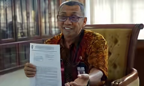 Disdikbud Kabupaten Boyolali Tunda Libur saat Nataru