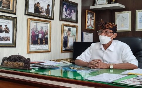 KSU PEMOGAN Masih Tetap Eksis Meski di Tengah Pandemi Covid19