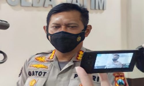 Polda Jatim Bentuk Timsus Buru WNA yang Kabur dari Rumah Detensi Imigrasi