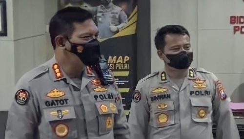 Kabid Humas Polda Jatim: Kami Lakukan Langkah Persuasif pada Tersangka Kasus Pencabulan Santri di Jombang