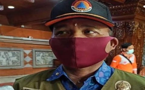 Made Rentin: Bali Siapkan 60 Hotel Karantina untuk PMI/PPLN