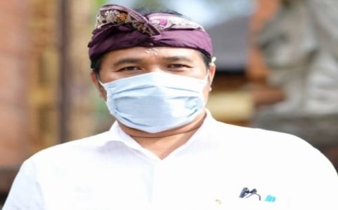 Data Covid-19 Denpasar per 16 Januari 2022: Kasus Meninggal dan Sembuh Nihil, Kasus Positif Tambah 1 Orang
