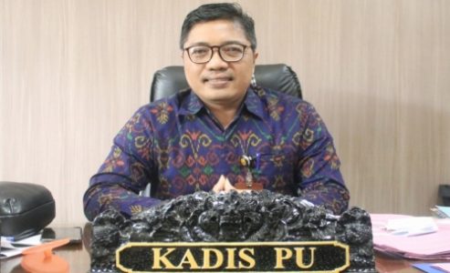 Tahun 2022, PUTR Buleleng Prioritaskan Infrastruktur Ruas Jalan