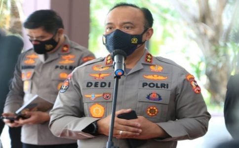 Cegah dan Pastikan Tidak ada Permainan, Dittipideksus Bareskrim Polri Selidiki Lokasi Karantina PPLN