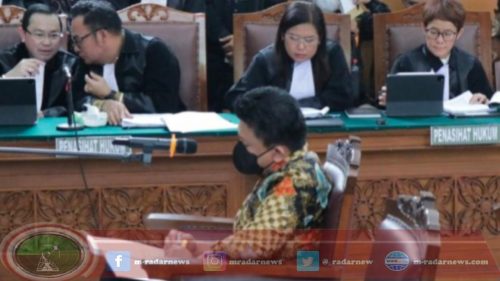 Sidang Perdana Fredy Sambo, Sebanyak 16 Dakwaan Dibacakan JPU