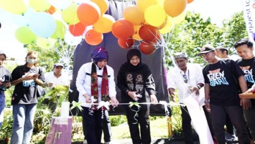 Paket Wisata “Glenbaru”, Tawarkan Sensasi Jelajahi Perkebunan dan Situs Bersejarah di Banyuwangi di Banyuwangi