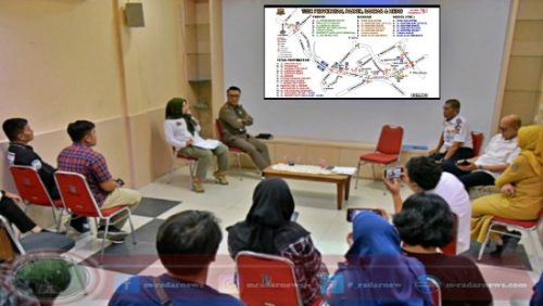 Sambut HJKS ke-730 2023, Pemkot Kembali Gelar “Surabaya Vaganza”