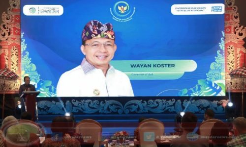 Transformasi Perekonomian Gubernur Koster di Sektor Kelautan dan Perikanan dapat Apresiasi