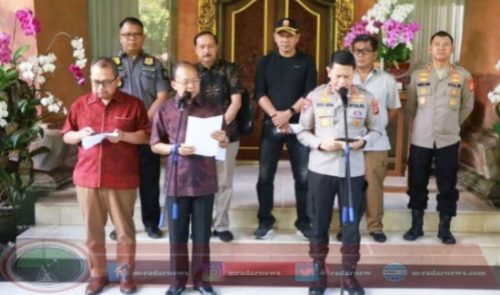 TEGAS! Jaga Citra Pariwisata Bali, Gubernur Koster Ambil Langkah Responsif Prilaku Tak Pantas Wisman di Bali