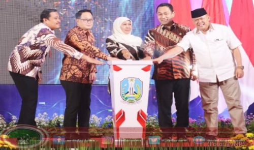 Sekda Adhy: Hingga Maret, 32 Pemerintah Kab/Kota di Jawa Timur Gunakan e-Purchasing Jatim Bejo