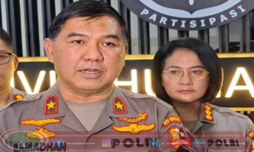 Densus 88 Tangkap Tiga Terduga Teroris di NTB, Banyuwangi dan Tulungagung di Banyuwangi