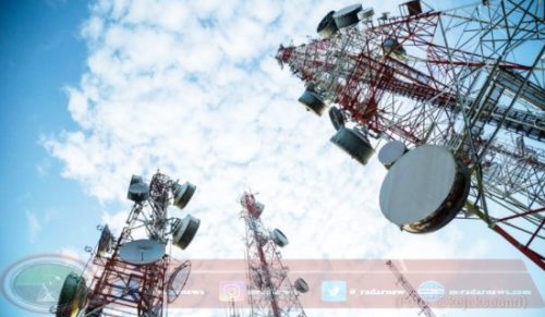 Kejaksaan Periksa 10 Orang Saksi Terkait Perkara BTS 4G dan BAKTI Kementerian Kominfo