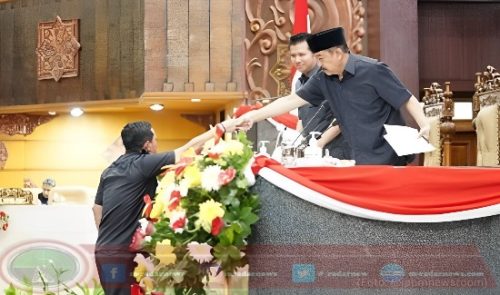 Banggar DPRD Jatim: Raperda Pertanggungjawaban Pelaksanaan APBD 2022 Layak Dibahas Lebih Lanjut