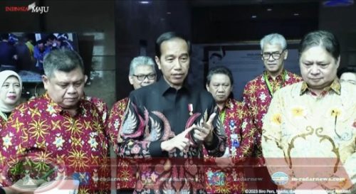 Presiden Segera Umumkan Transisi Pandemi Covid-19 ke Endemi pada Akhir Juni 2023
