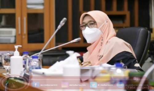 Terkait 11 WNI Ditahan di Kamboja, Legislator Minta Pemerintah Usut Tuntas